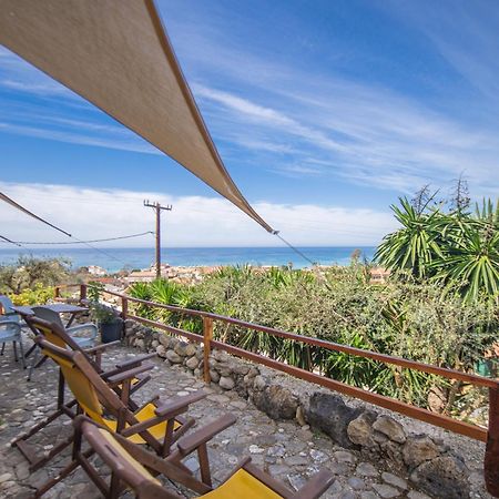 Villa- Nefeli Agios Gordios  Exterior photo