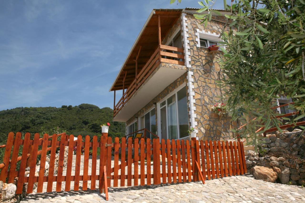 Villa- Nefeli Agios Gordios  Exterior photo